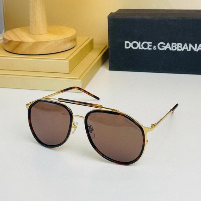 Dolce & Gabbana Sunglasses AAA+ ID:20220409-125